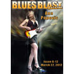 Blues Blast Magazine