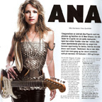 Bluesnews magasin (Norway), No. 72