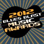Blues Blast Music Awards 