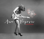 SERBIAN “SCORCHER” (USA TODAY) ANA POPOVIC CHANNELS HOT MEMPHIS BLUES AND FUNK ON ‘CAN YOU STAND THE HEAT’ OUT 4/16; ANNOUNCES NATIONAL TOUR 
