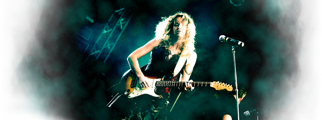 Ana Popovic - The Official Site - Home