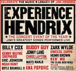 Experience Hendrix tour is back!