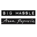Ana teams up with Big Hassle Media