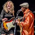 Tampa Bay with Buddy Guy