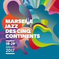  Marseille Jazz des cinq continents