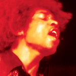 Experience Hendrix is back