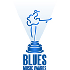 Ana 3 times nominated for the American Blues Music Awards 2012