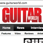 Unconditional # 13 at Guitar World